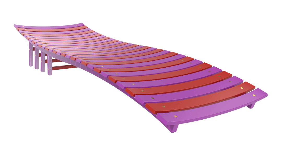 Flexopop Three by John Bau