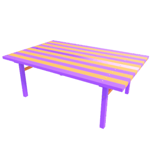 Legopop Three by John Bau